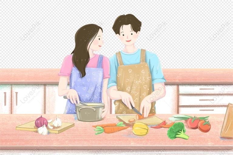 (남구)혼자살아도 집밥 요리를 즐겨요 썸네일