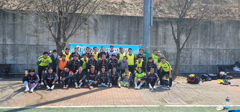 Fc Bro축구동아리 썸네일