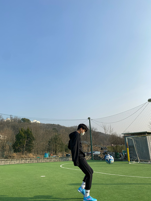 성남 여성 축구 동호회 썸네일