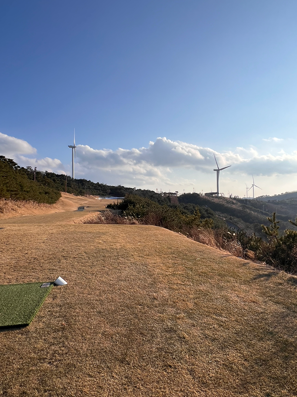 ⭐️용호동 골린이 모임⛳️🏌️‍♂️⭐️ 썸네일