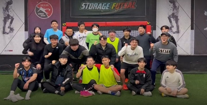 원팀FC[부천 스토래지 풋살] 썸네일