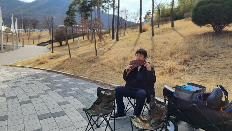 경산팬플룻 썸네일