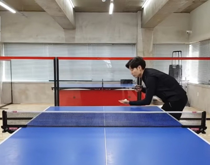 대복 탁구장🏓 썸네일