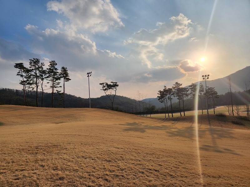 [ 김포골프 ] 구마장골프 ⛳️