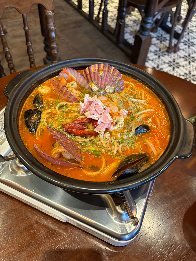 포항 효자동 맛집 금별맥주 썸네일