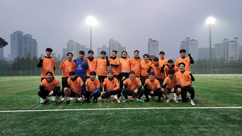 아마도FC 회원 모집 썸네일