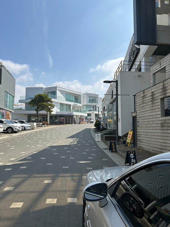 내돈내산: 유어파일럿으로 운전연수 받은 후기 썸네일