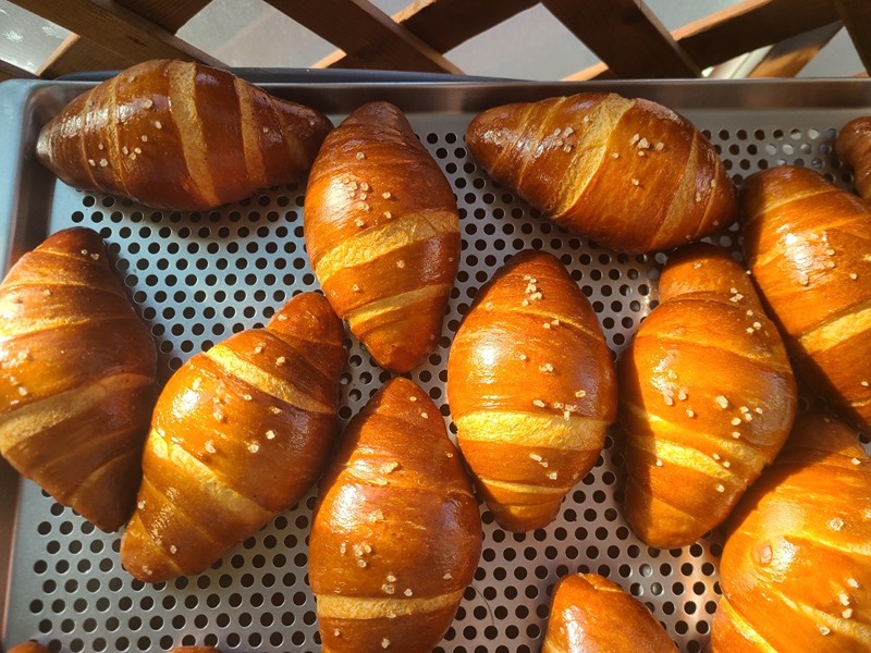 🥐🍞🥯🥖함께 베이킹해요💕 썸네일