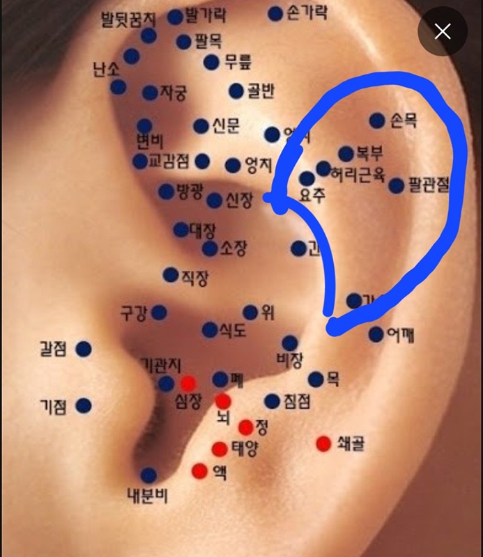 건강에 관심있는 분들과 소통하고 싶어요 썸네일