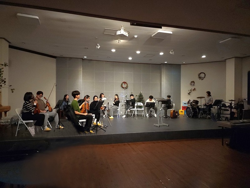인천  밴드 동아리 (아트투데이) 썸네일