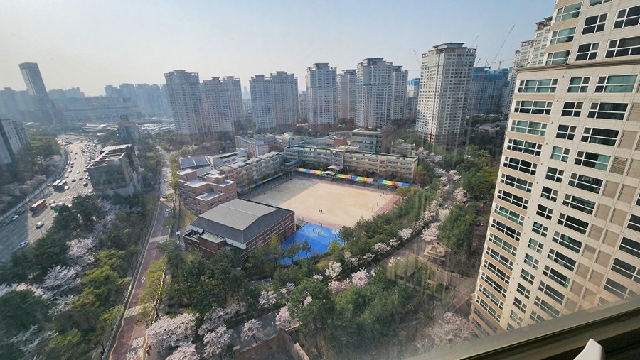 반포1동 어느새 15년째 살구 있네요. 썸네일