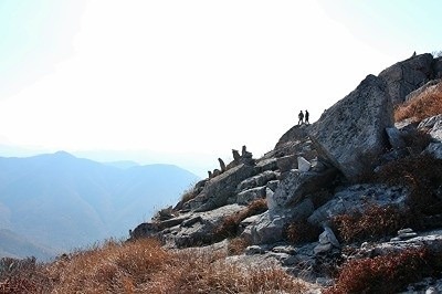 울산근교 산행과 트레킹 썸네일