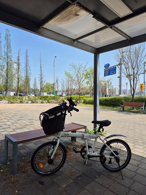 동네운동메이트🏃‍♀️샤방자전거모임🚴‍♂️ 썸네일