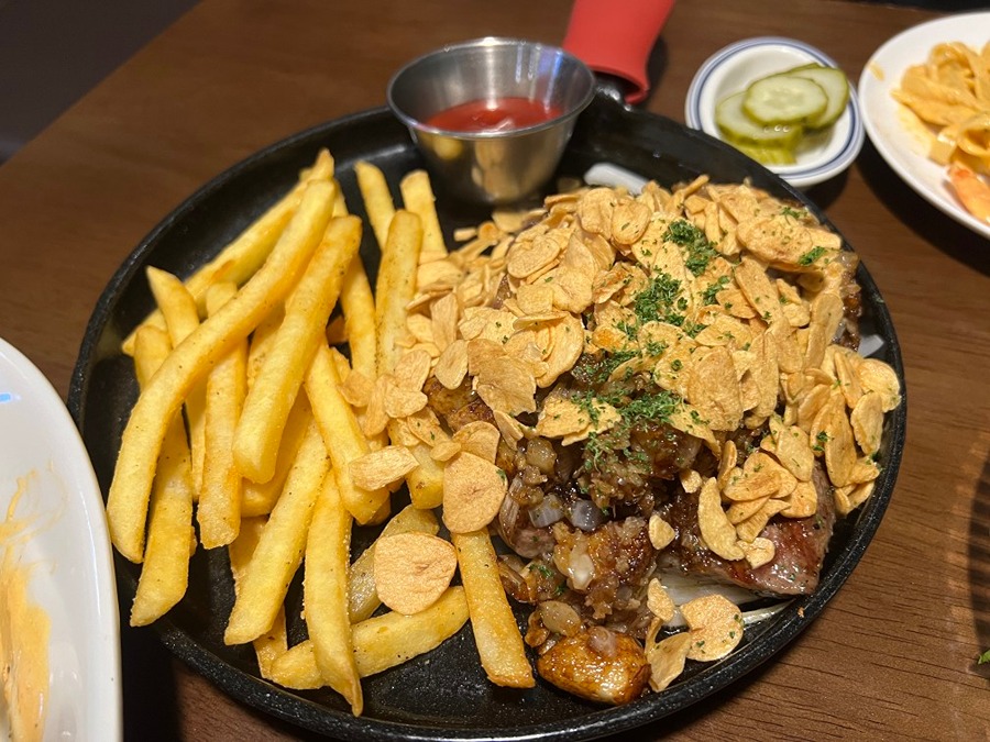 에트렌느 죽전점 썸네일