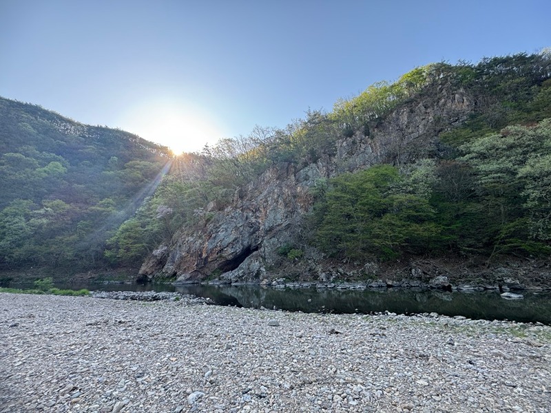 ♡한부모 아이들과 여행♡ 캠핑,차크닉,키카