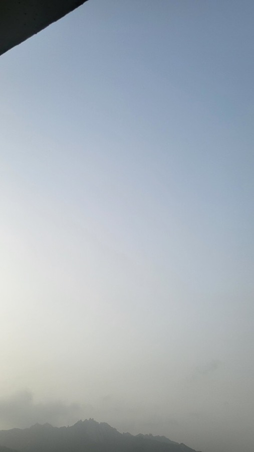 미세먼지 많은 날이네요 썸네일