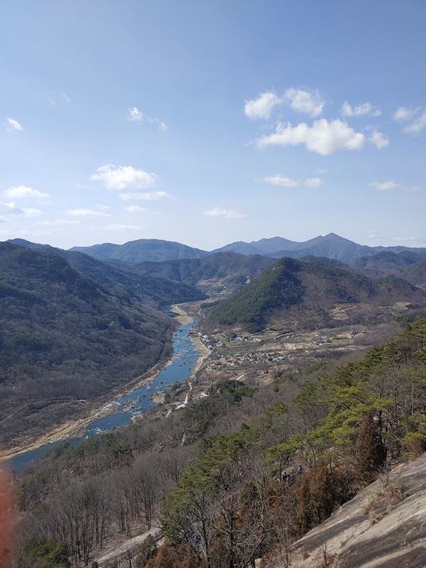 매주일요일 운제산등반 썸네일