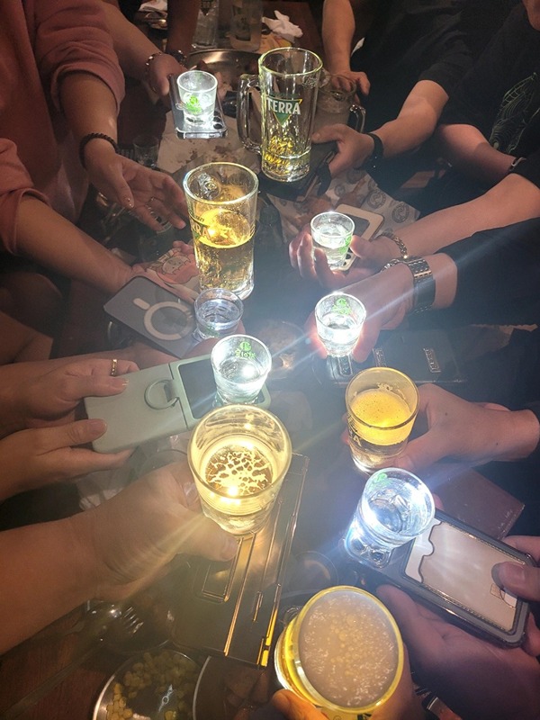 🍺🥤🍹대구 3040 친구&인연만들기  썸네일