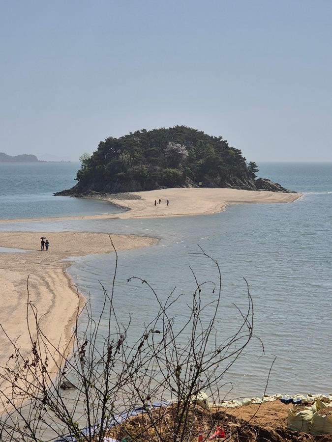 선재도목섬 썸네일