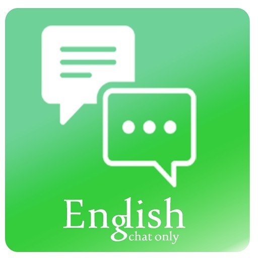 영어초보 English chat 썸네일