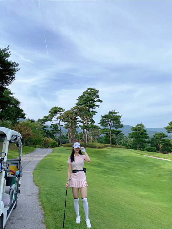 [전북솔로]골밍아웃 ⛳️ 썸네일