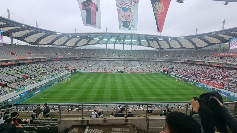 축구) 감골FC 회원모집합니다. 썸네일