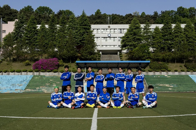 축구를 사랑하는 모임 썸네일