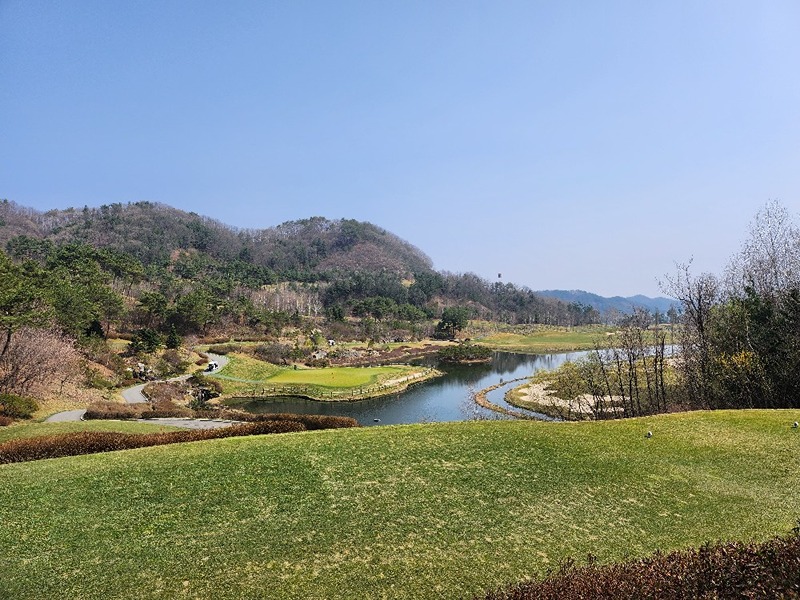 ♧초보♧골프♧소통 ♧골프는 즐거워 썸네일