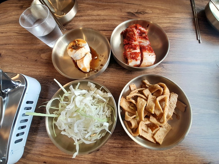 인천논현 닭도리탕 맛집 썸네일