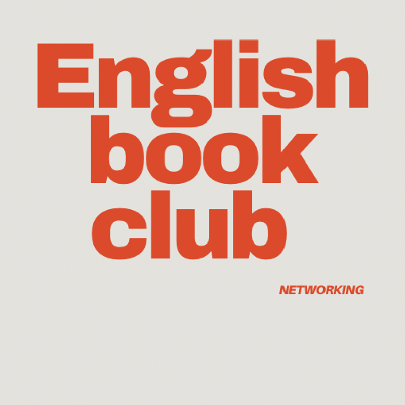 English book club | G 썸네일