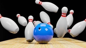 10대 초보 볼링모임🎳 썸네일
