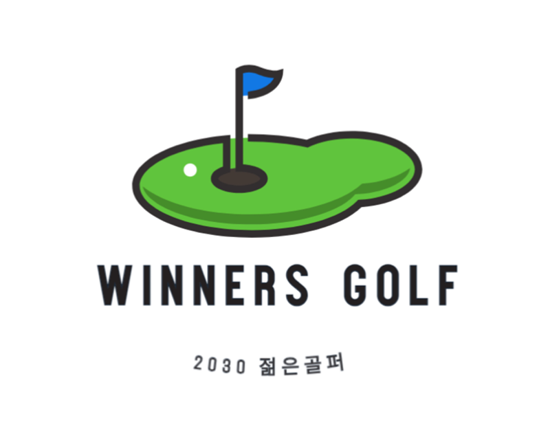 위너스 골프⛳️(8090젊은골퍼) 썸네일