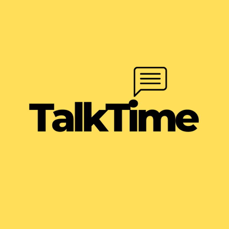 기흥 영어회화 모임 Talk Time 썸네일