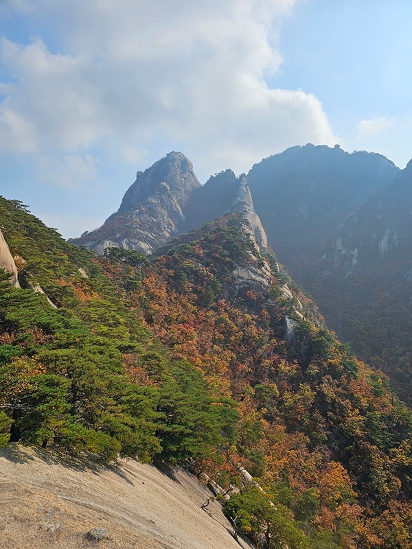 ⛰️산 타~😄(85년생~75년생)초보,평산 썸네일