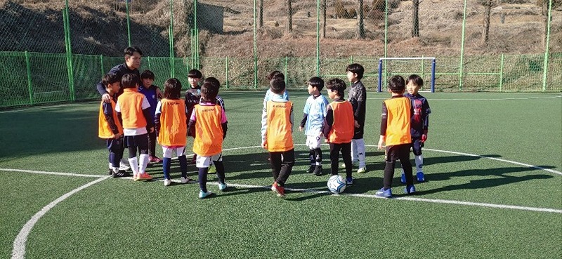 초딩축구모임 2016년생 썸네일