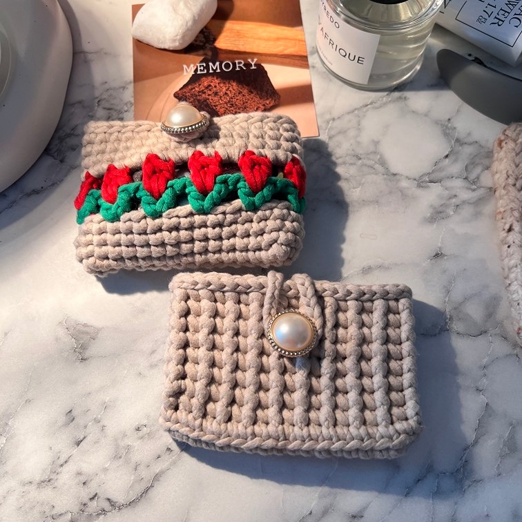 ❤️🧶정왕동 뜨개질 모임🧶❤️ 썸네일