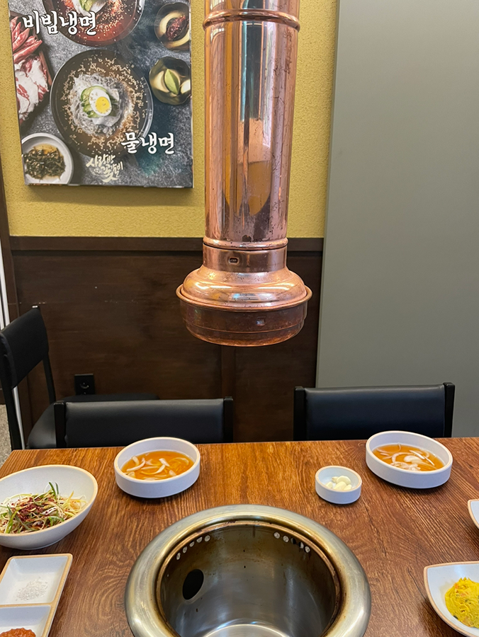 인천시청 사랑방꽃갈비 썸네일