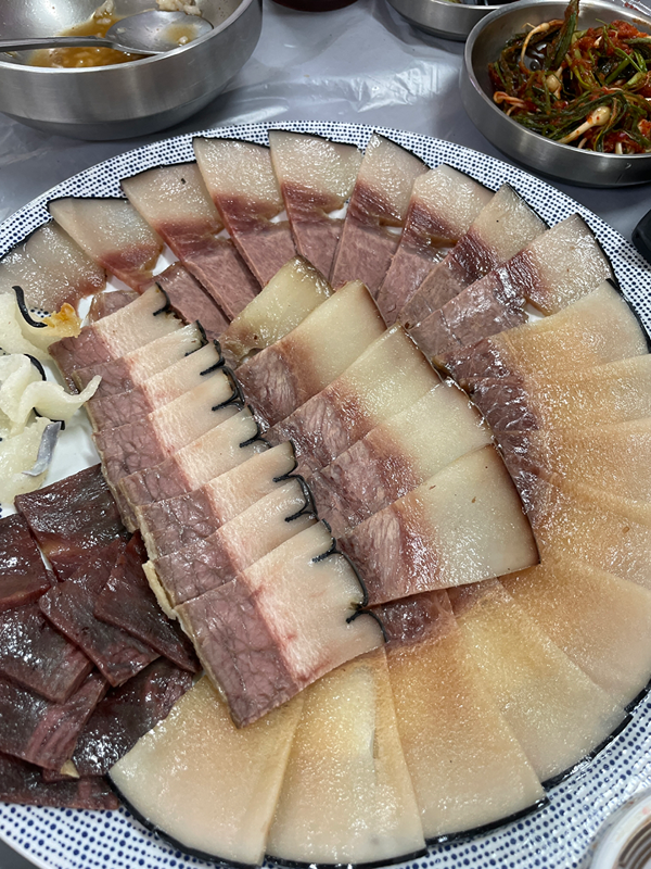 맛집탐방(포항 중심으로 맛집 추천 및 발굴) 썸네일