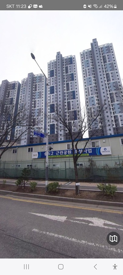 옥련동 실내수영장 겸 체육관 오픈 썸네일
