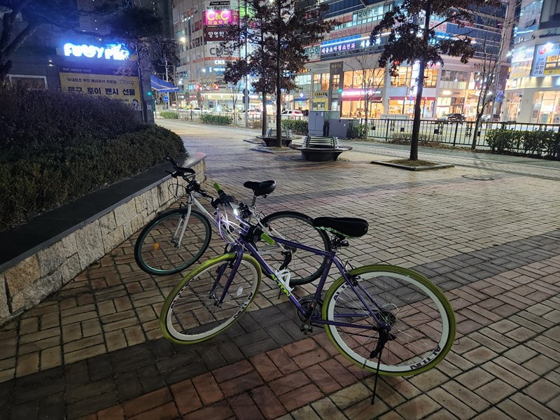 세종바람길자전거라이딩클럽 썸네일