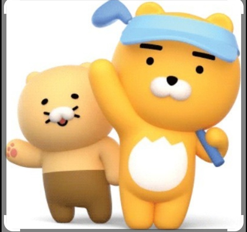 <청라> 스크린골프 모임 <골린이들의 발란> 썸네일