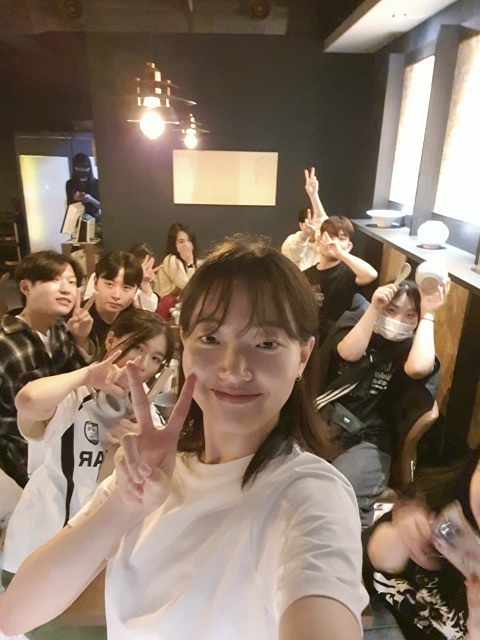 🔥직장인 대학생 헬스 동아리🏅 썸네일