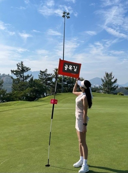 ⛳️ 경광골목길⛳️ 경기광주골프에목마른길드 썸네일