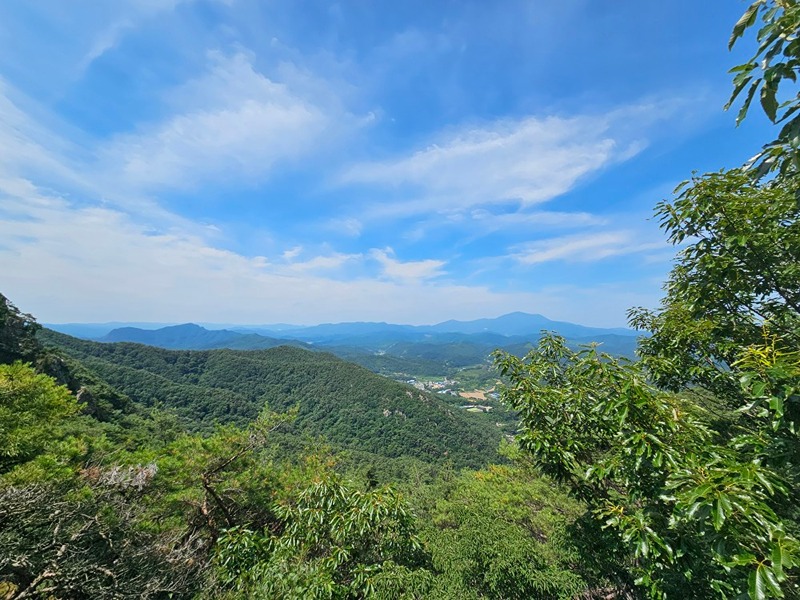 등린이들의 등산모임☆