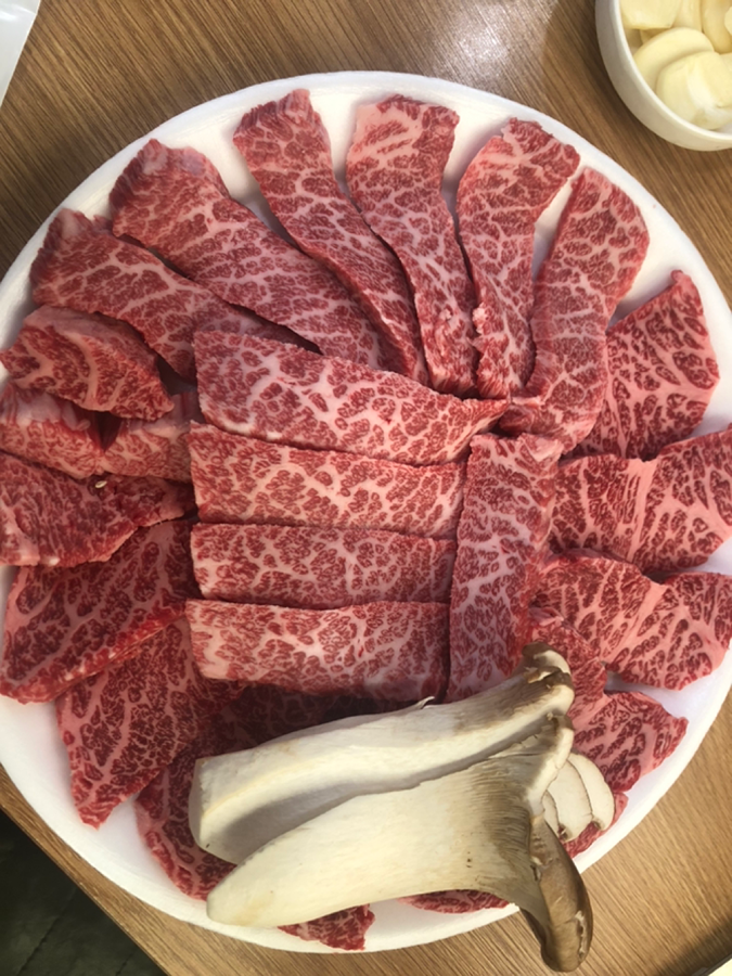 어제도 단골고깃집 수암시장다녀왔네요 썸네일