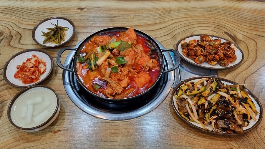 아직 저녁 안 드신분 썸네일