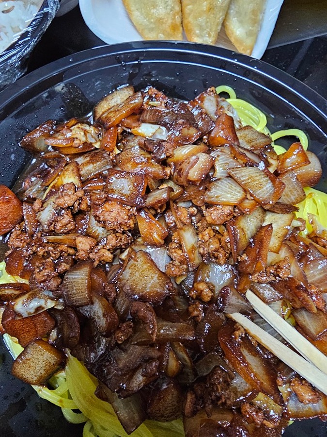 여기 중국집 맛나네요~~ 썸네일