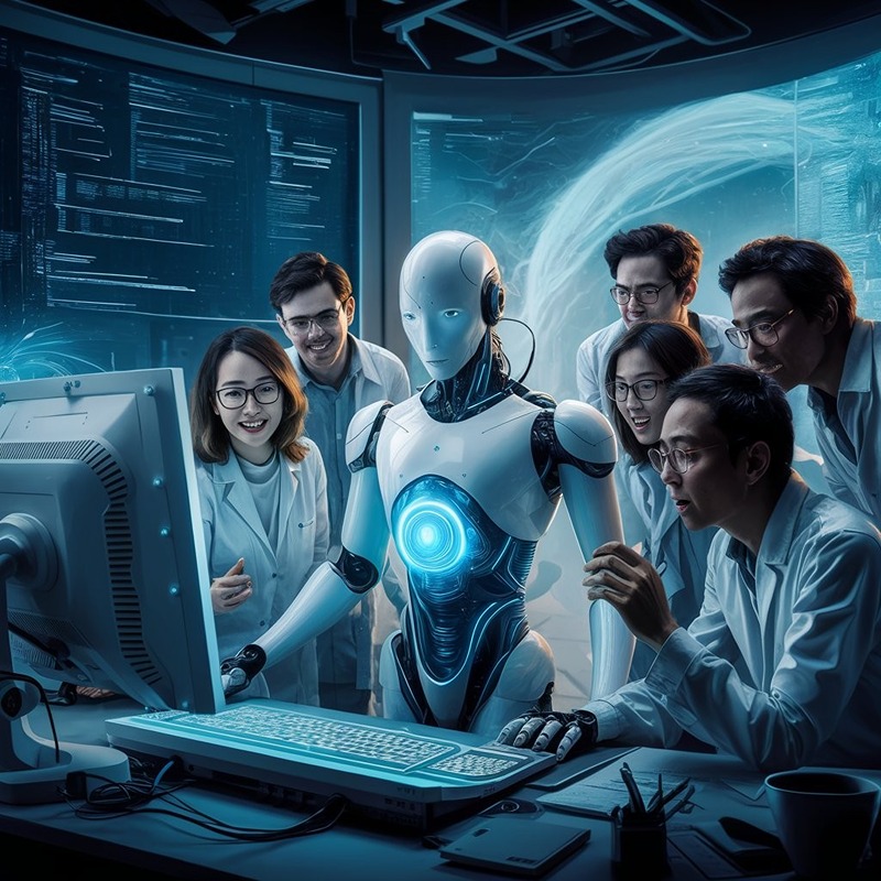 AI 창작자 스터디 수익모임 썸네일