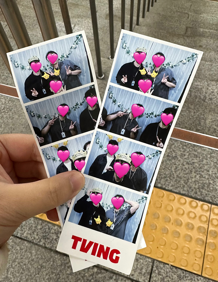 양재역에서 사진 잃어버리신 분  썸네일