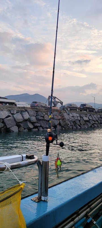 안양 두족류 낚시 썸네일